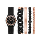 Women's Stackable Set, SKC-SR9113