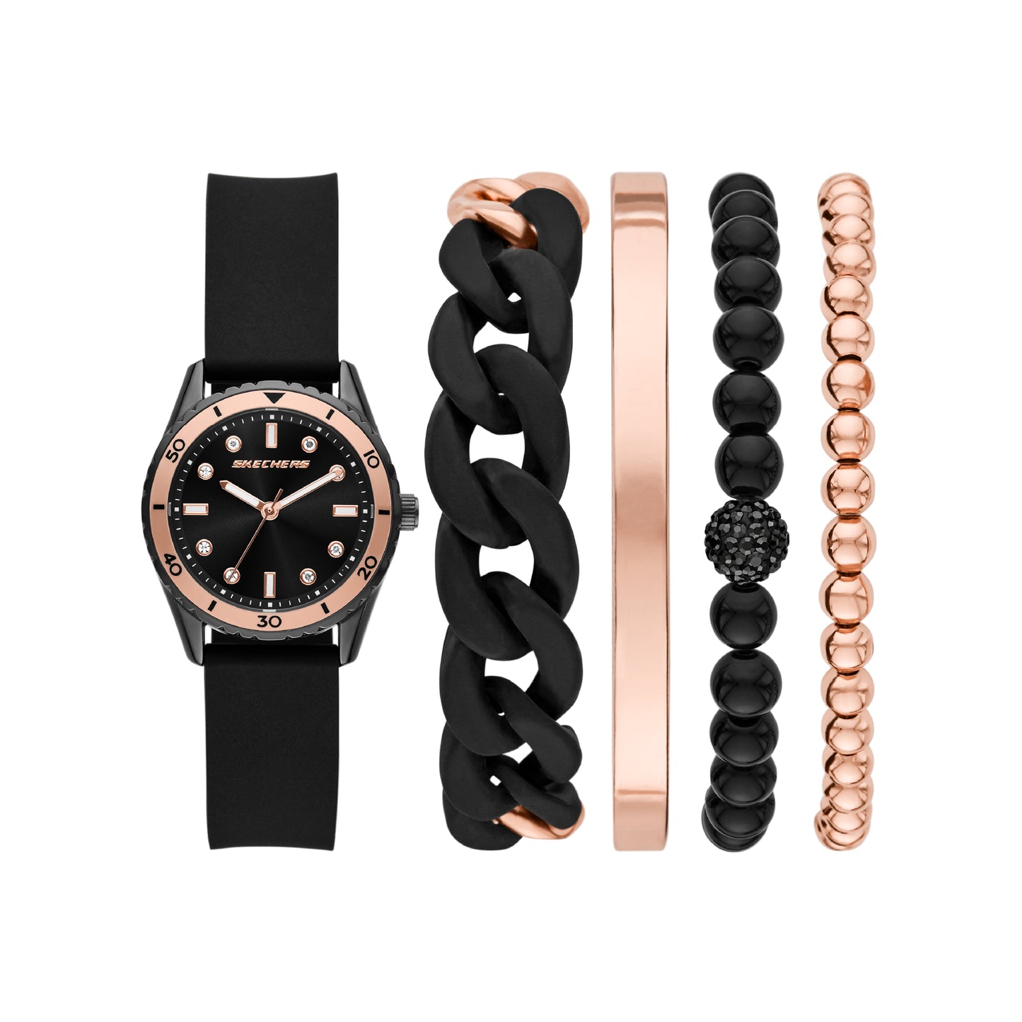 Women's Stackable Set, SKC-SR9113