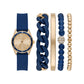 Soft Touch Chain Women's Set, SKC-SR9114