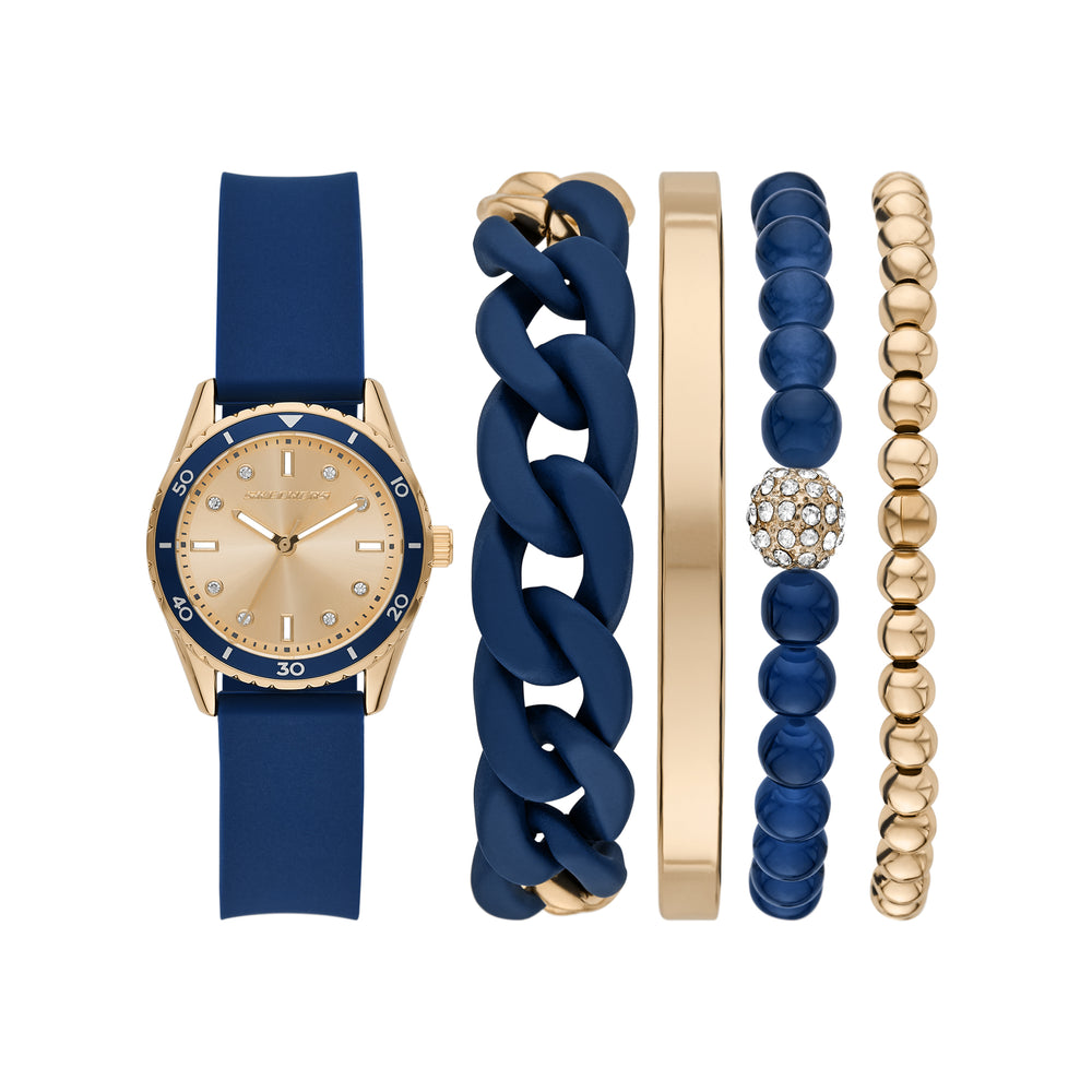 Soft Touch Chain Women's Set, SKC-SR9114