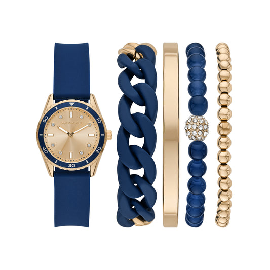 Soft Touch Chain Women's Set, SKC-SR9114