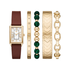 Casual Leather & Cuff Set, SKC-SR9131