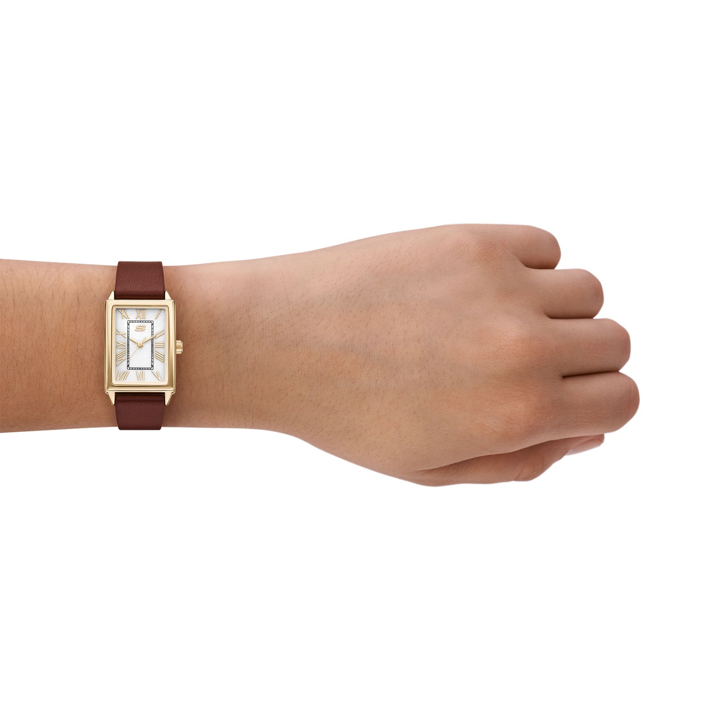 Casual Leather & Cuff Set, SKC-SR9131