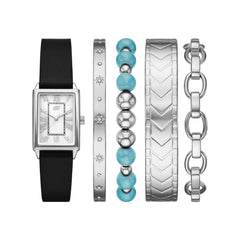 Casual Leather & Cuff Set, SKC-SR9132