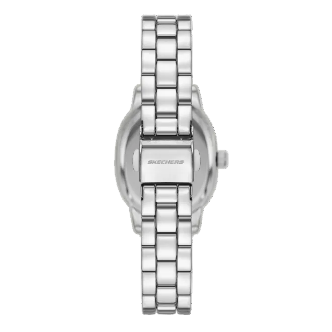 Charm Pearl Bows Watch Set, SKC-SR9135