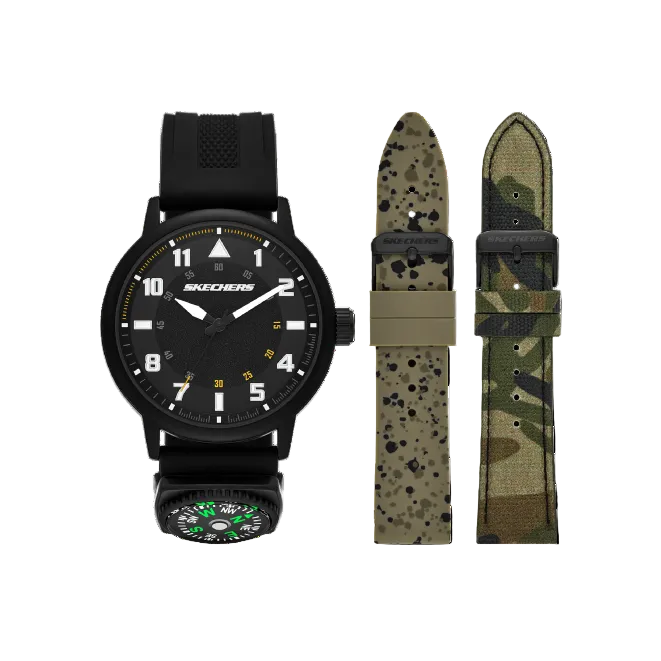 Gent Interchangeable Set, SKC-SR9138