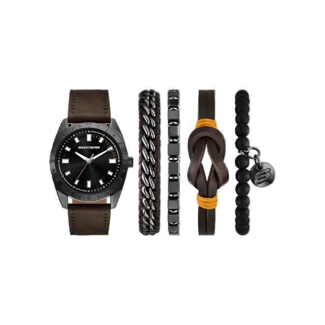 Men's Stackable, SKC-SR9140