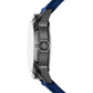 Nylon Cord Keychain Set, SKC-SR9145