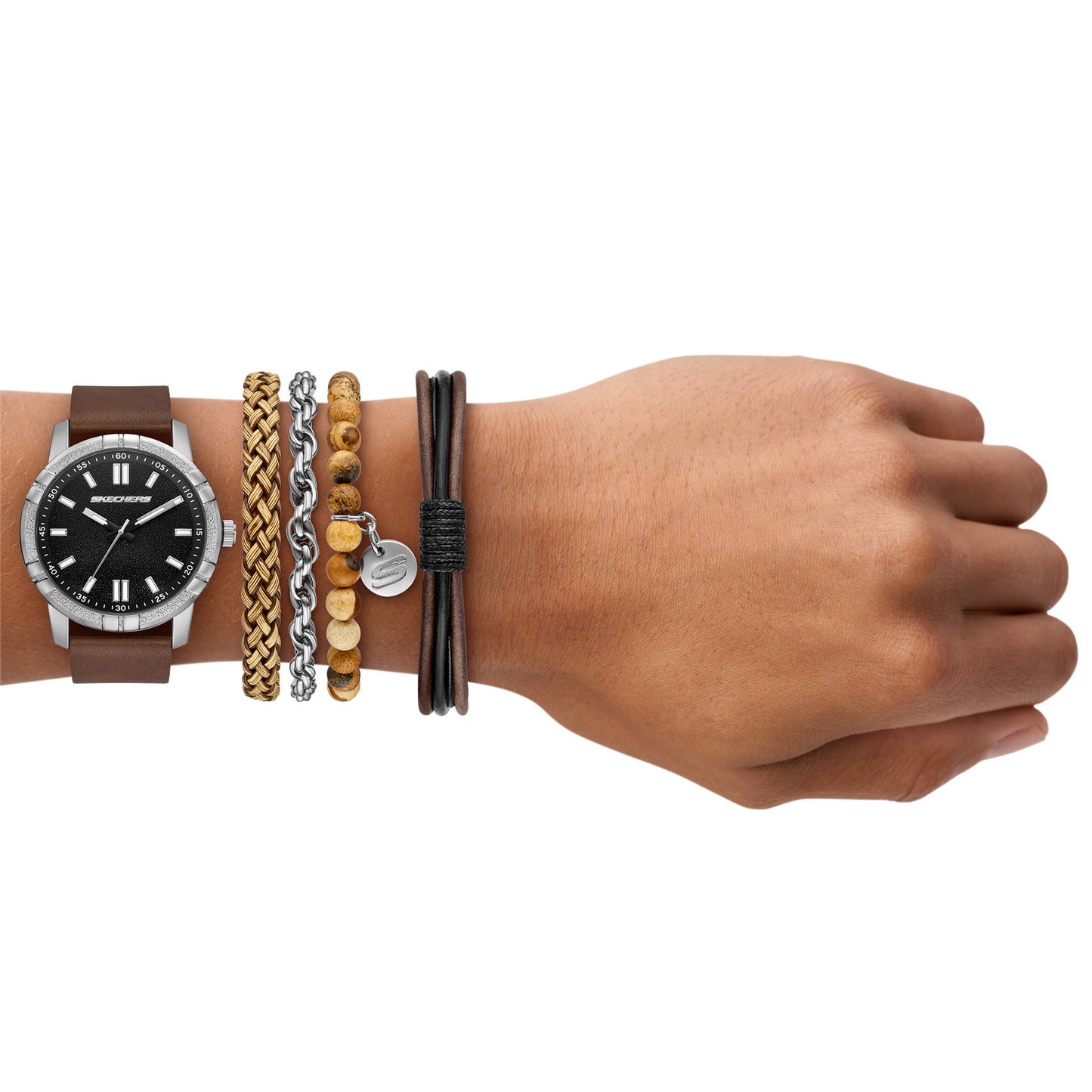 Beachy Stackable, SKC-SR9147
