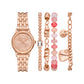 Rainbow Crystal Set, SKC-SR9148