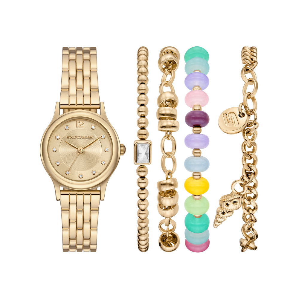 Rainbow Crystal Set, SKC-SR9149