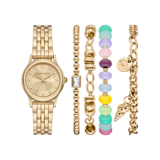 Rainbow Crystal Set, SKC-SR9149