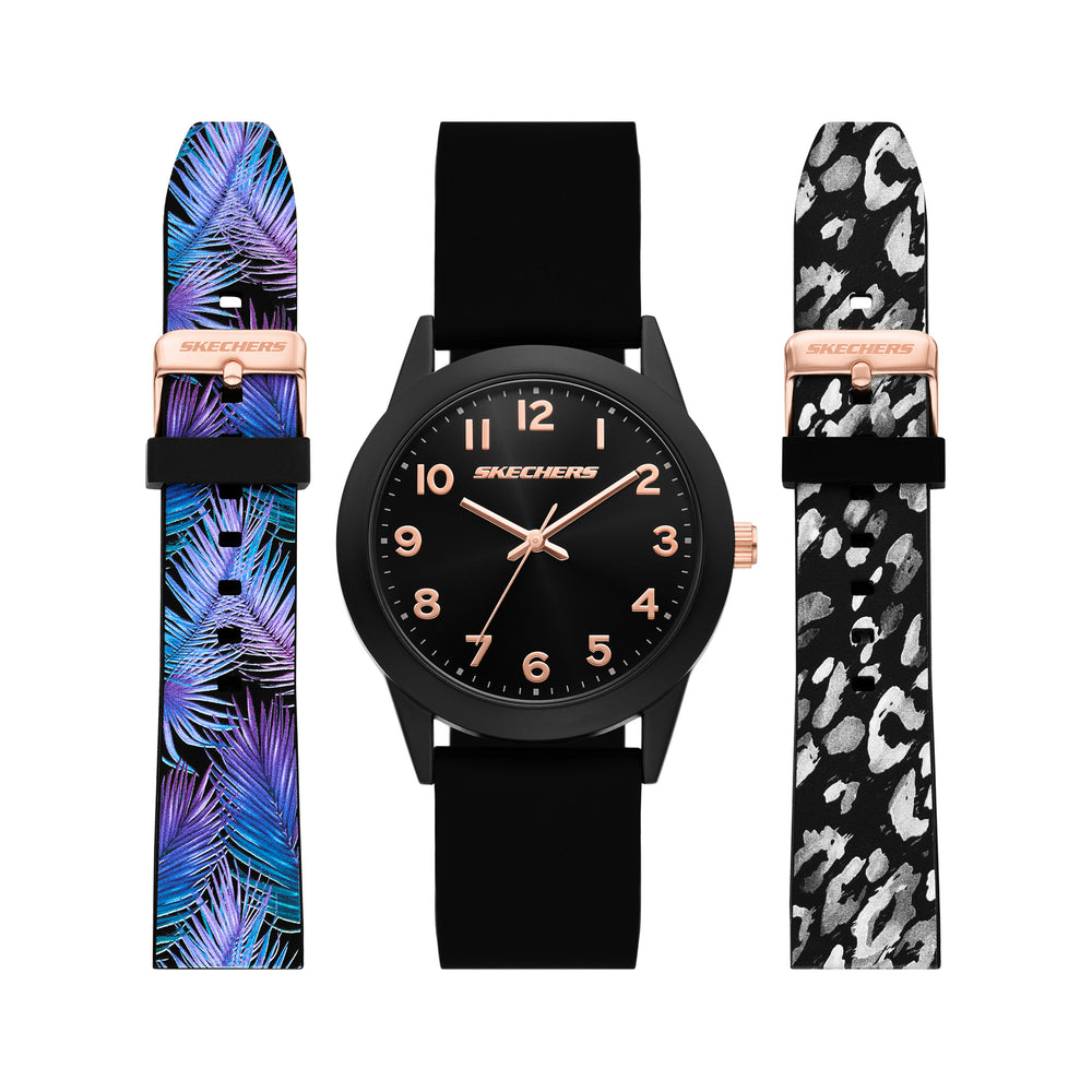 Printed Interchangeable Straps, SKC-SR9150