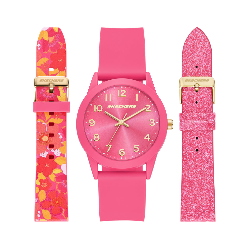 Printed Interchangeable Straps, SKC-SR9151