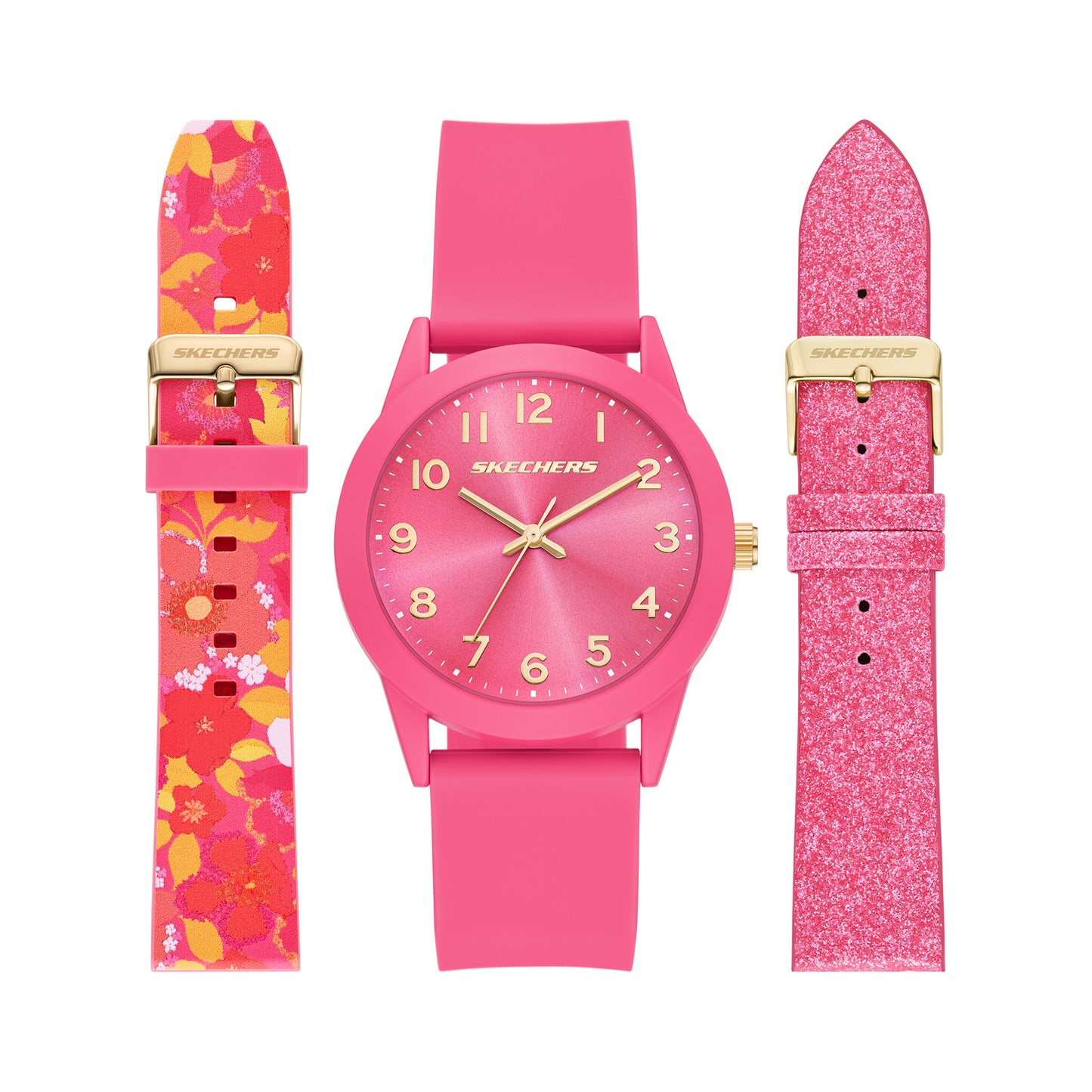 Printed Interchangeable Straps, SKC-SR9151