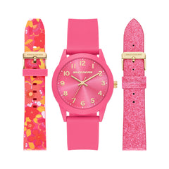 Printed Interchangeable Straps, SKC-SR9151