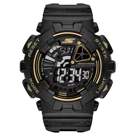 Hydropro 1, SKC-SRP006
