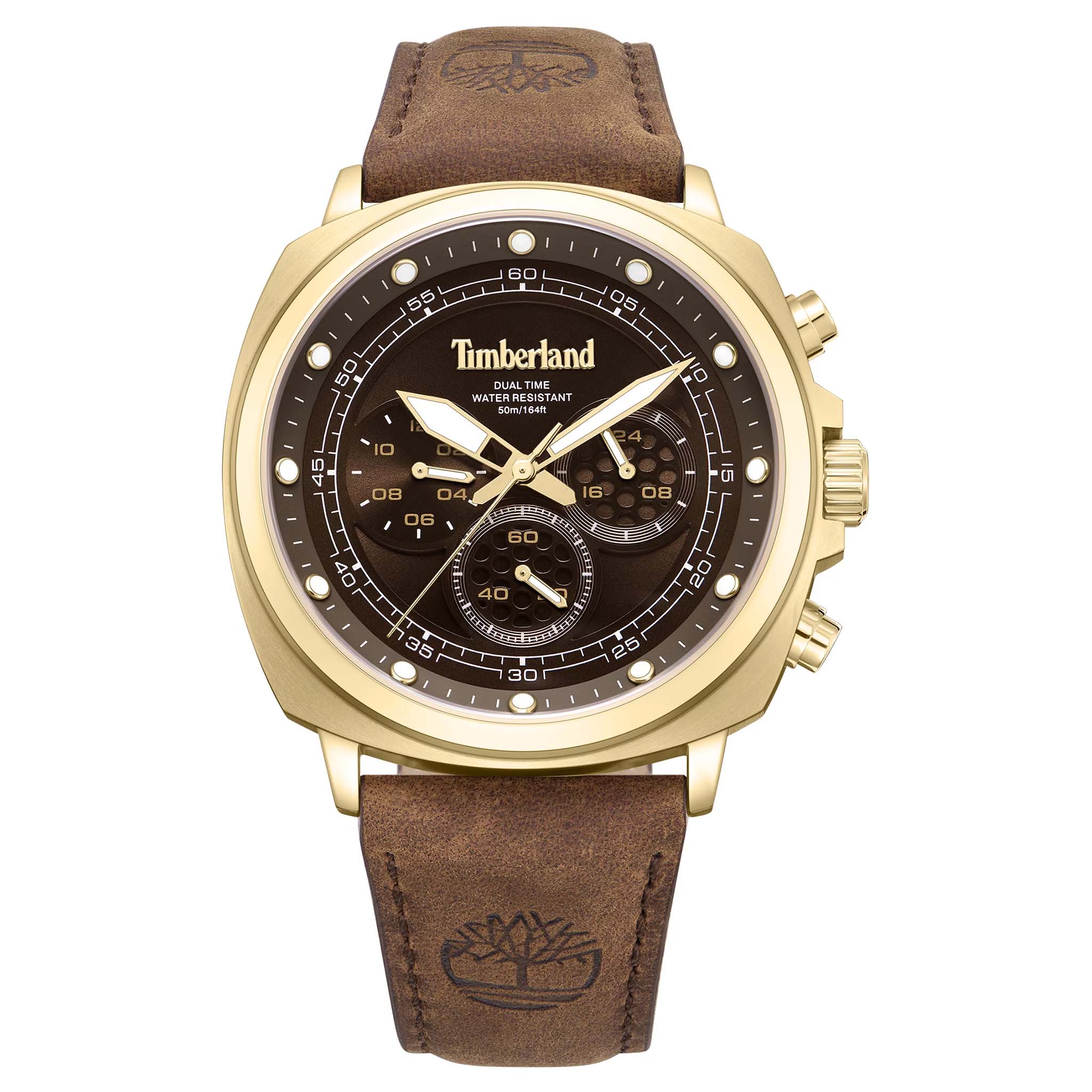 Timberland – Urban Time