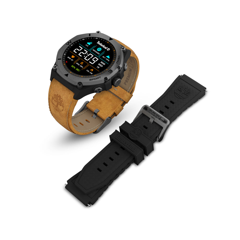 Trail Force S2, TBL-TDIGB00898X0