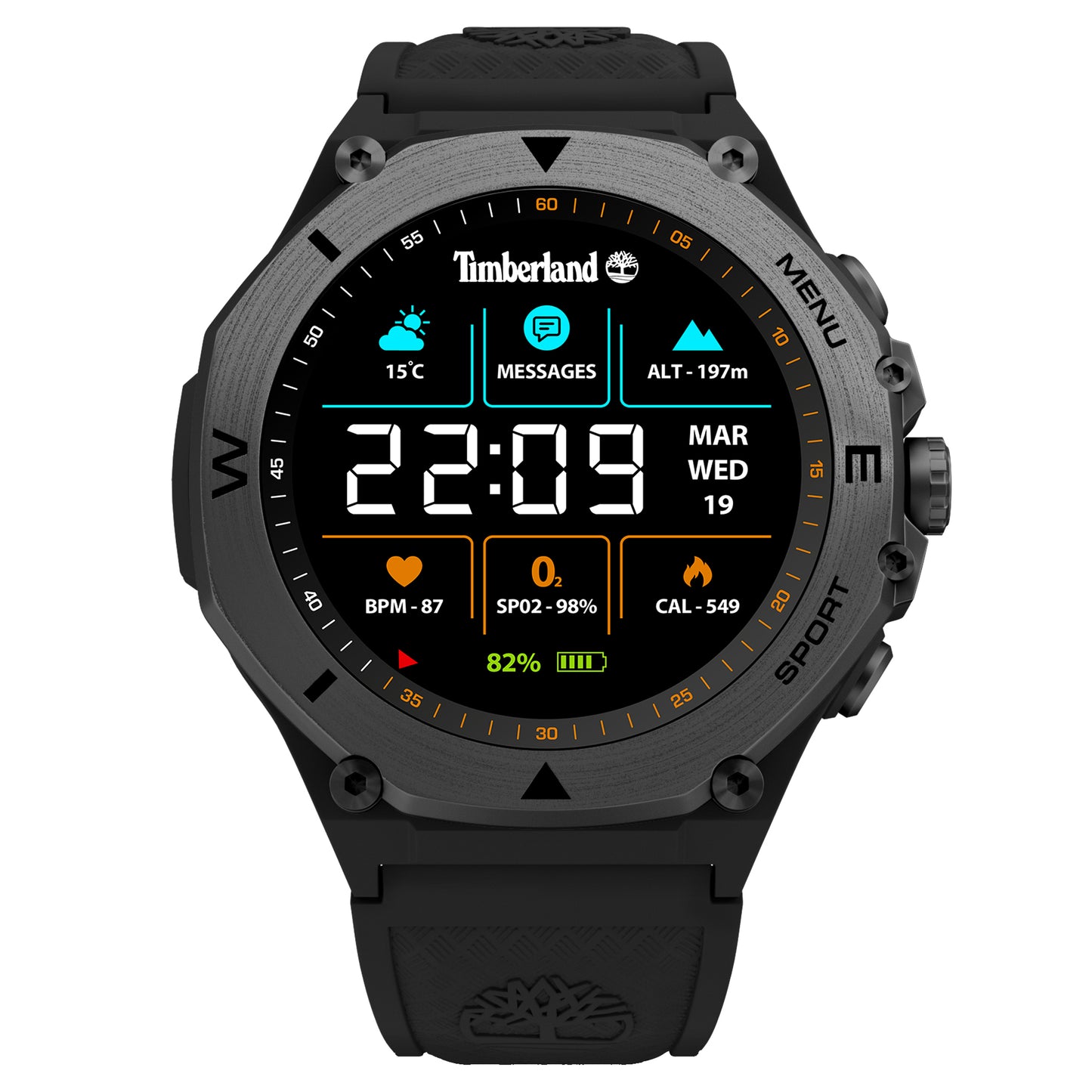 Trail Force S2, TBL-TDIGB00898X0