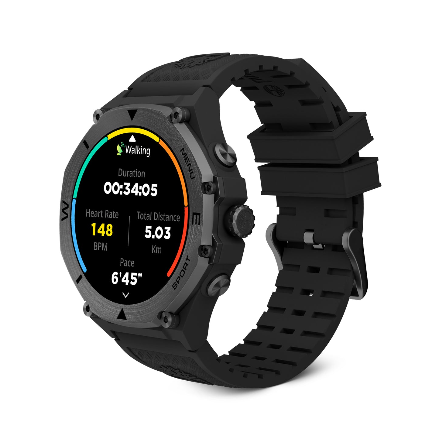 Trail Force S2, TBL-TDIGB00898X0