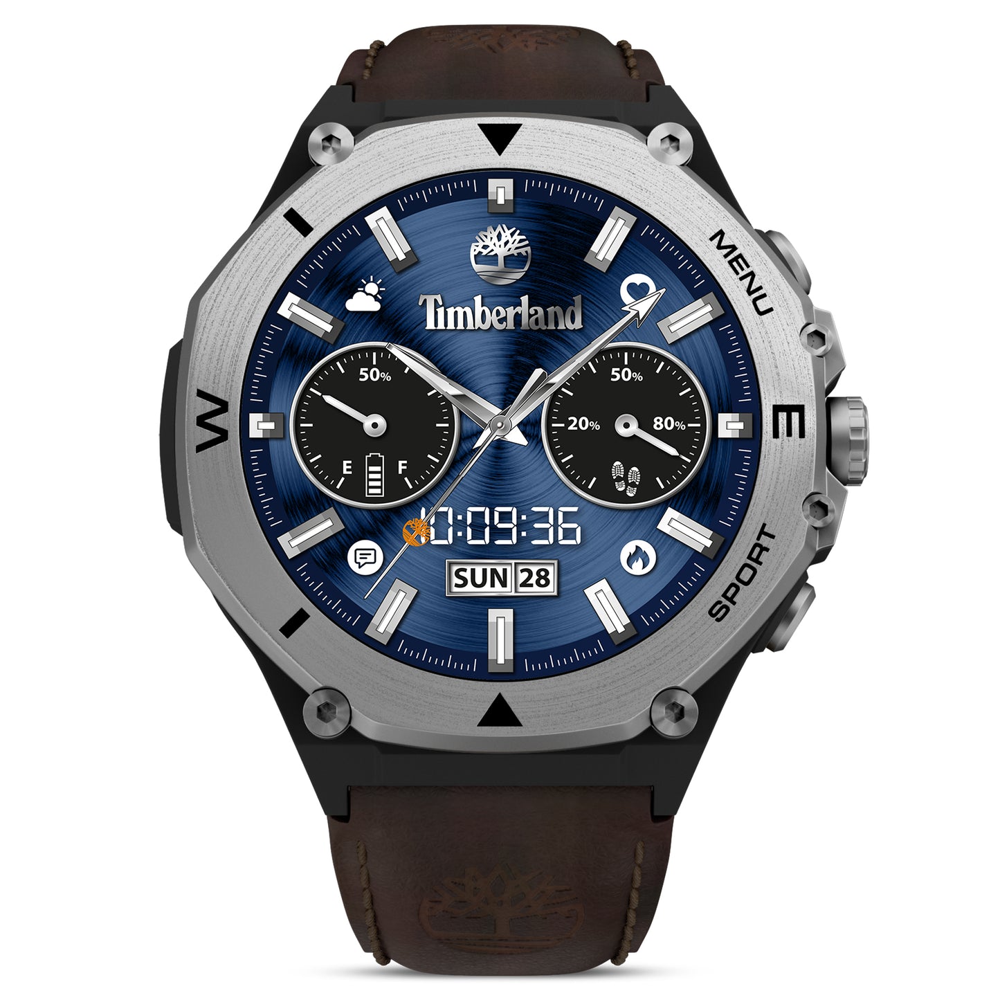 Trail Force S2, TBL-TDIGB00898X1