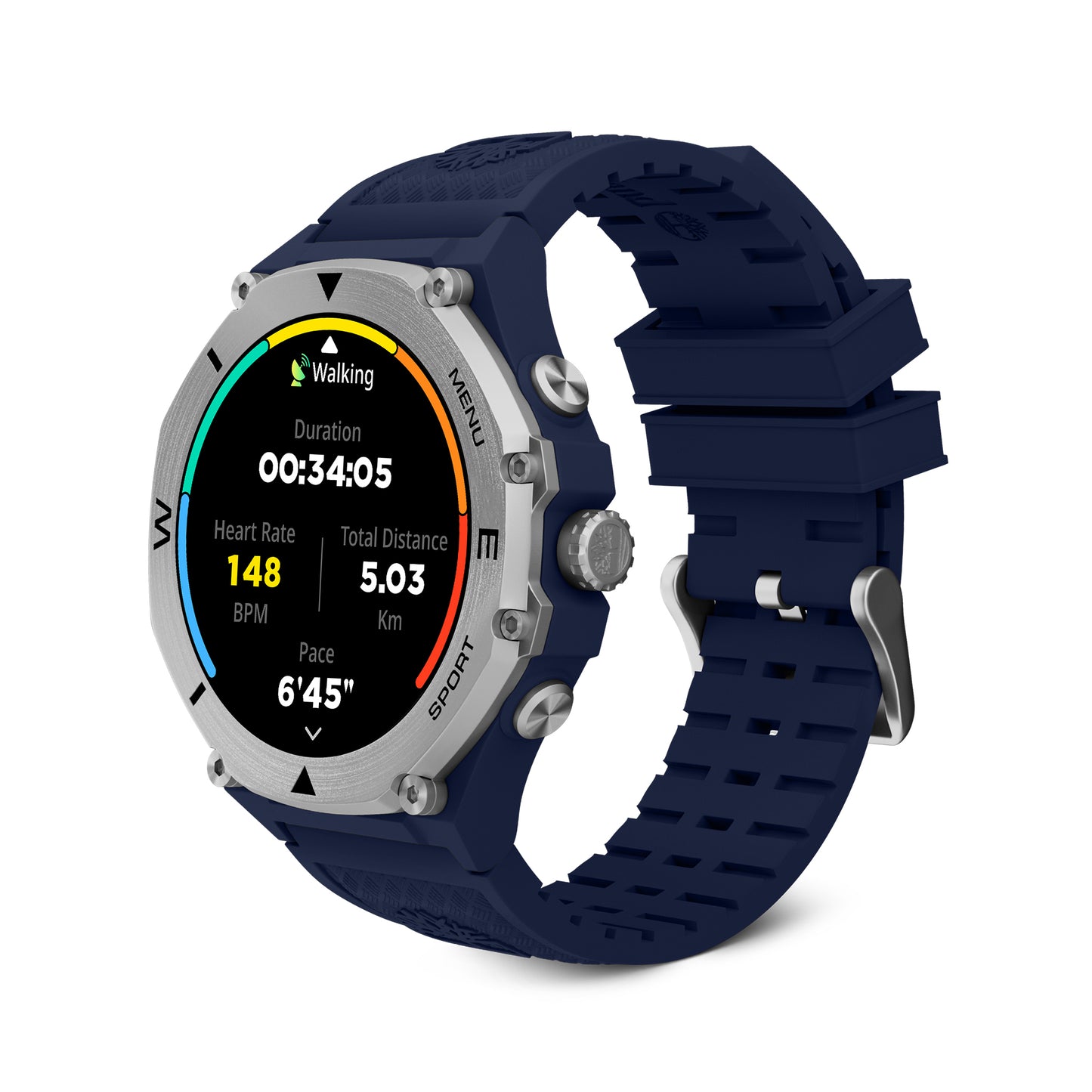 Trail Force S2, TBL-TDIGB00898X1