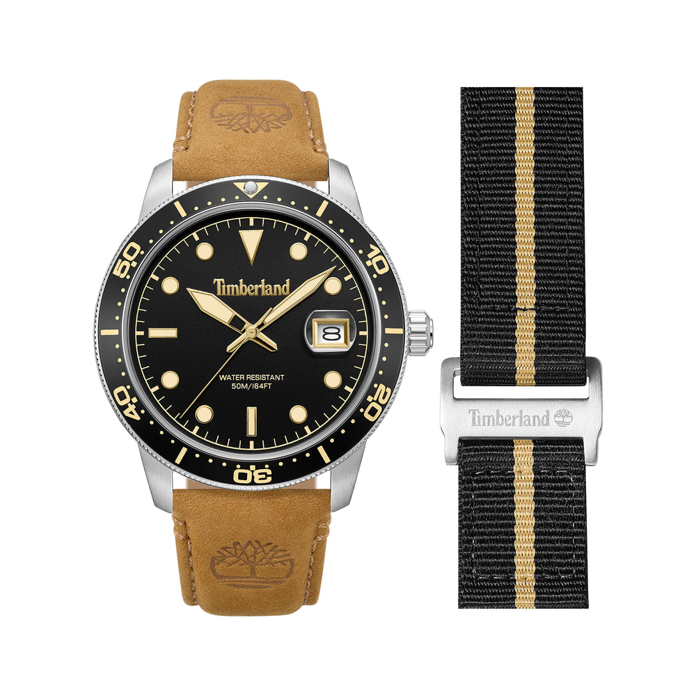 Peatfield Interchangeable Strap, TBL-TDWGB00834X0