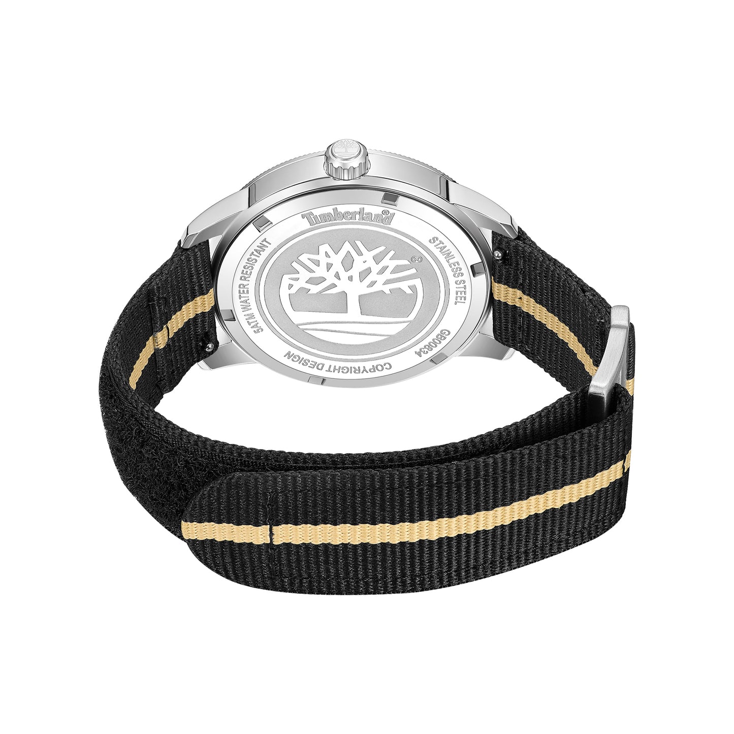 Peatfield Interchangeable Strap, TBL-TDWGB00834X0