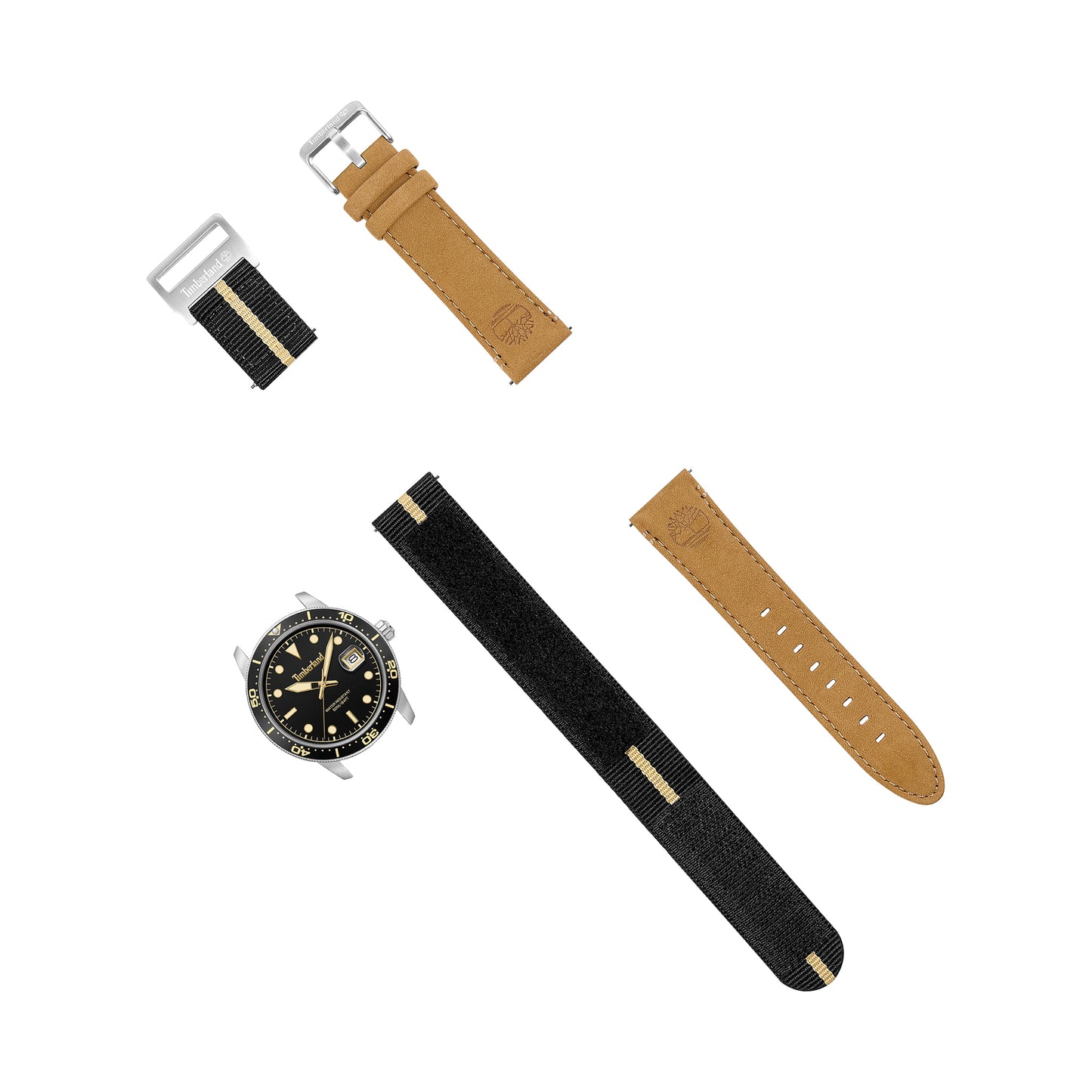 Peatfield Interchangeable Strap, TBL-TDWGB00834X0