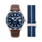 Peatfield Interchangeable Strap, TBL-TDWGB00834X1