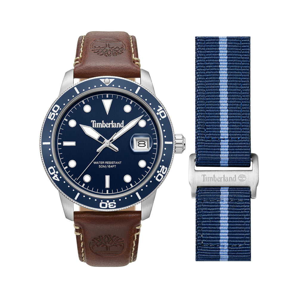 Peatfield Interchangeable Strap, TBL-TDWGB00834X1