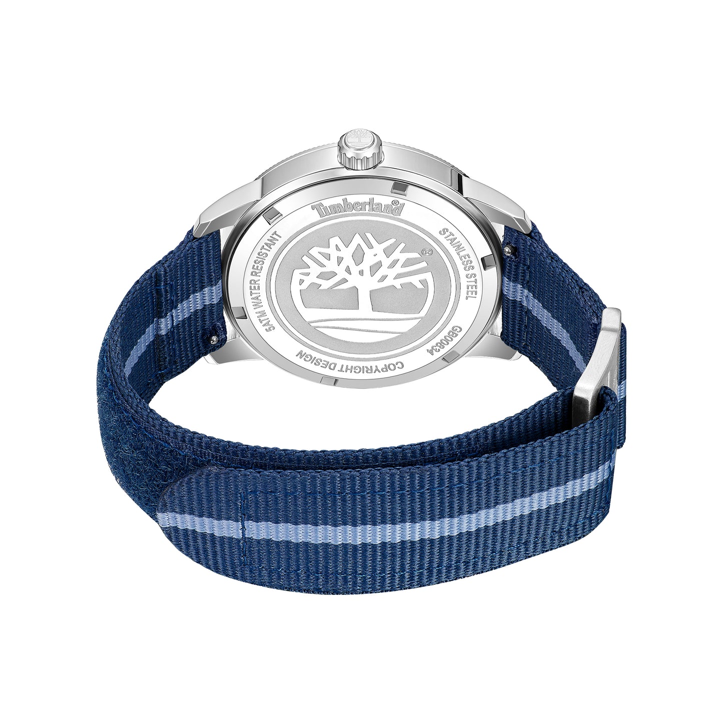 Peatfield Interchangeable Strap, TBL-TDWGB00834X1
