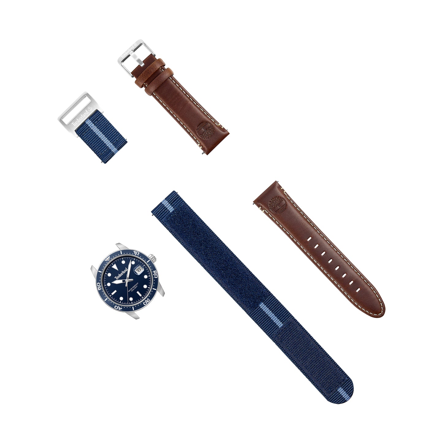 Peatfield Interchangeable Strap, TBL-TDWGB00834X1