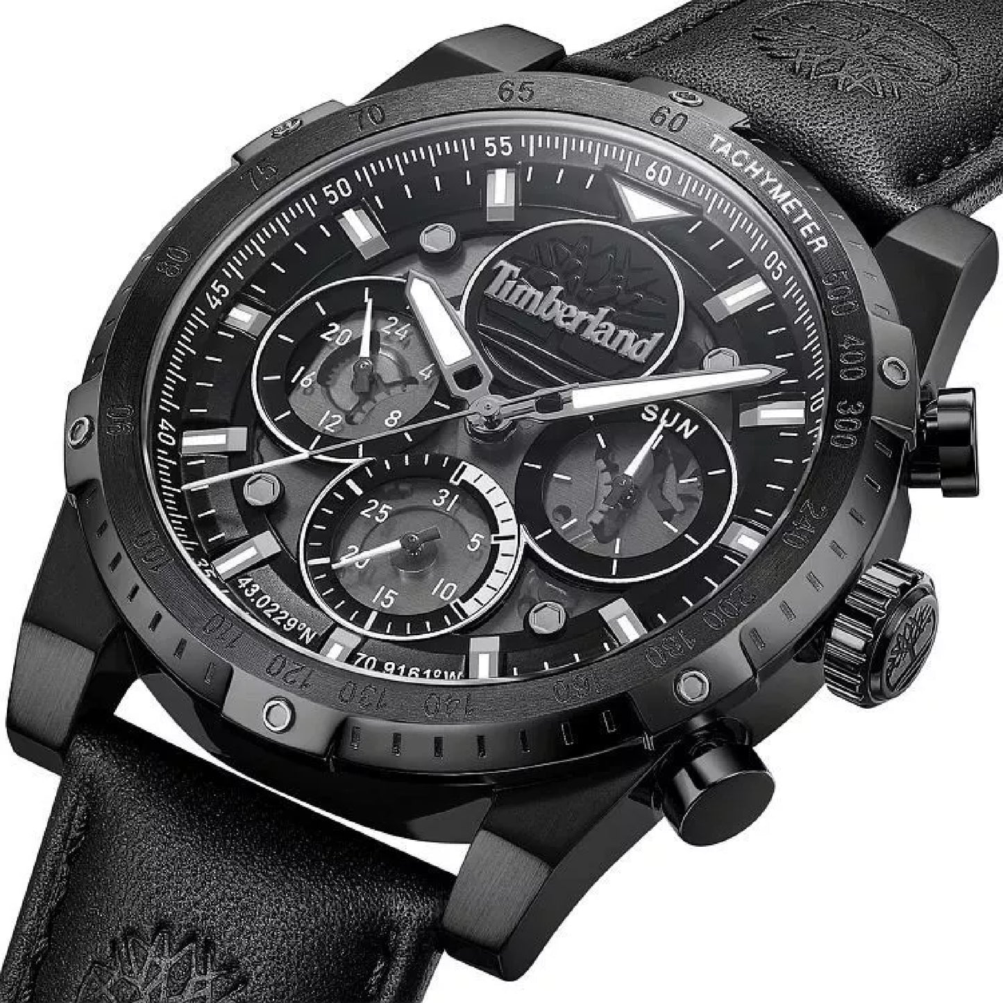 Pyppervile Interchangeable Straps, TBL-TDWGC0109402