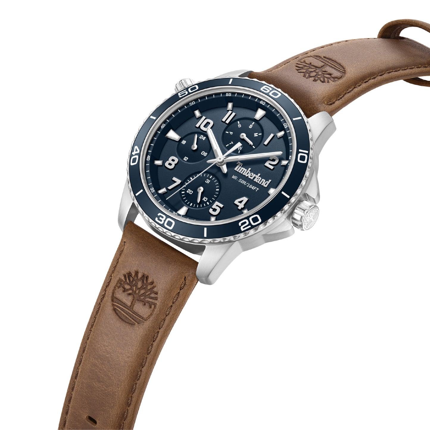 Hopkinton Interchangeable Straps & Bezel, TBL-TDWGF00838X0
