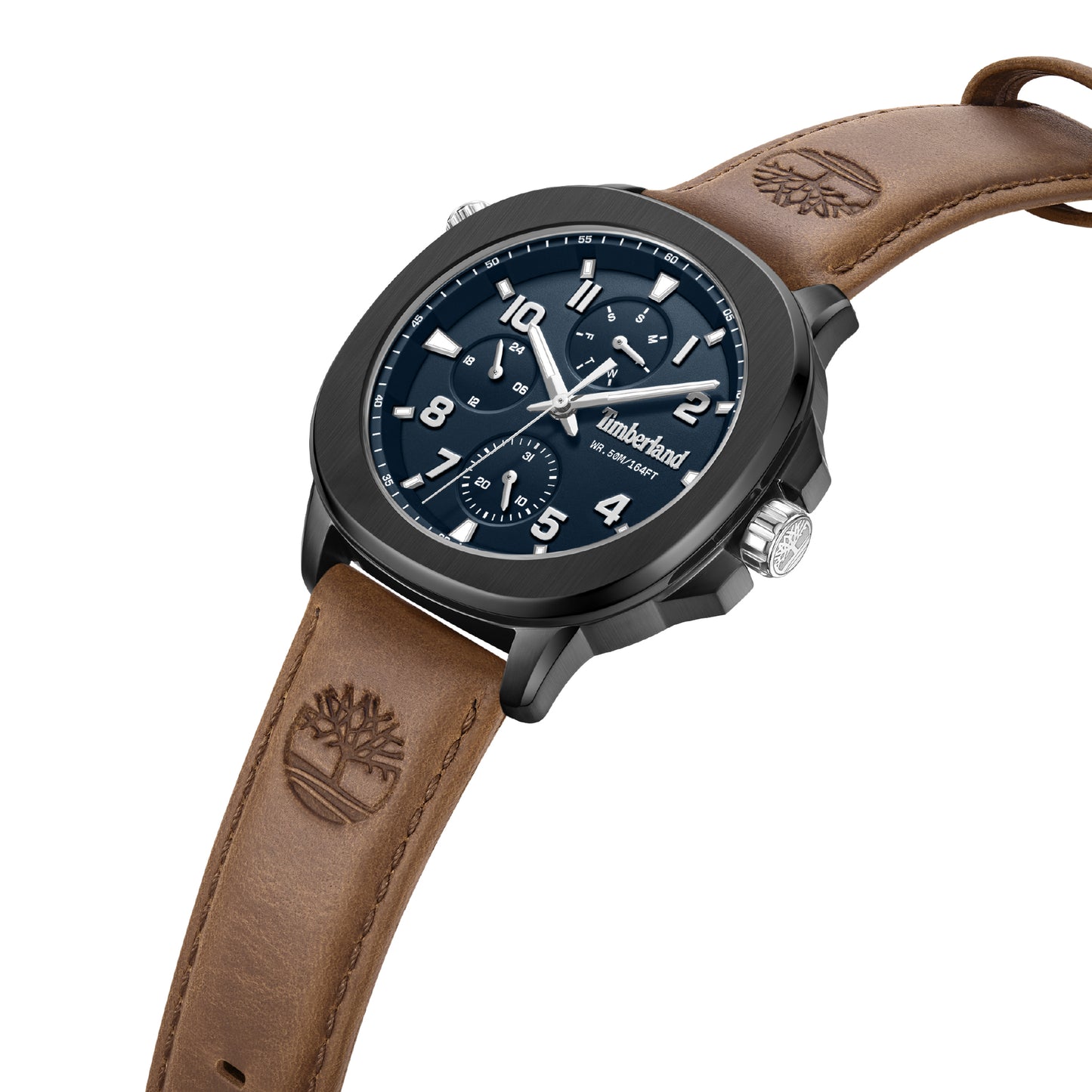 Hopkinton Interchangeable Straps & Bezel, TBL-TDWGF00838X0