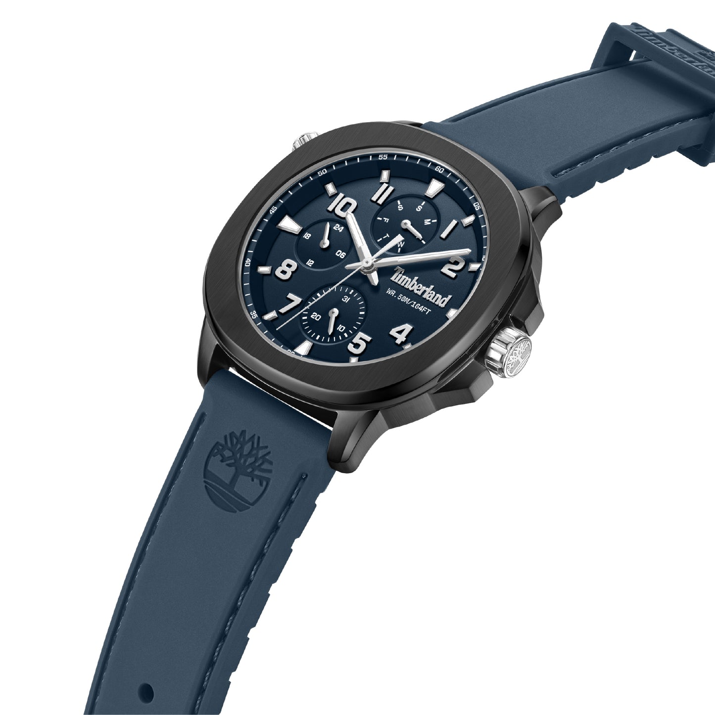 Hopkinton Interchangeable Straps & Bezel, TBL-TDWGF00838X0