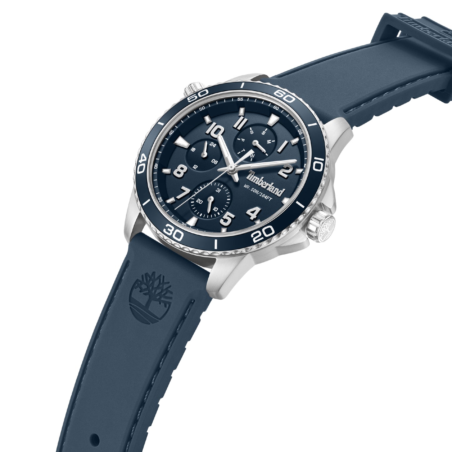 Hopkinton Interchangeable Straps & Bezel, TBL-TDWGF00838X0