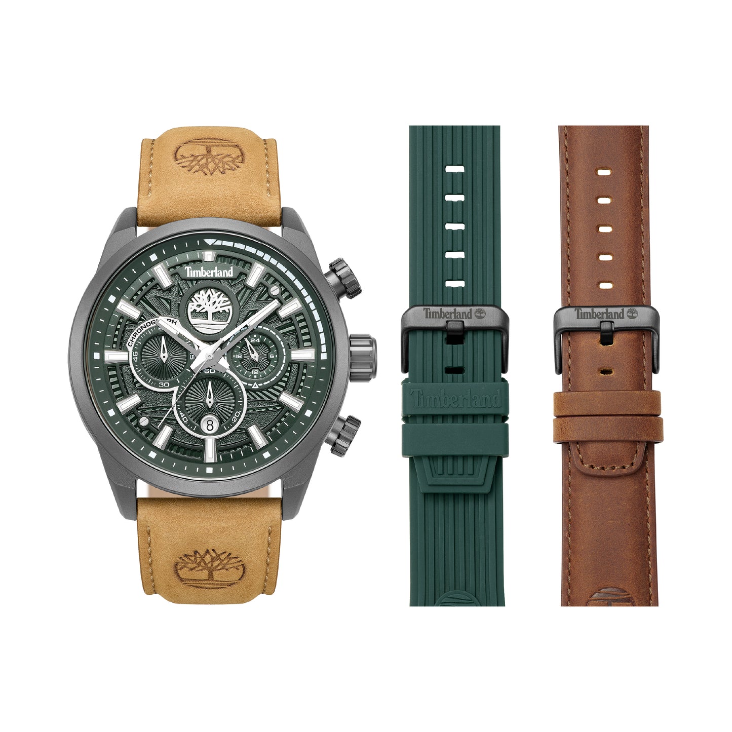 Henniker II Interchangeable Straps, TBL-TDWGQ00949X2