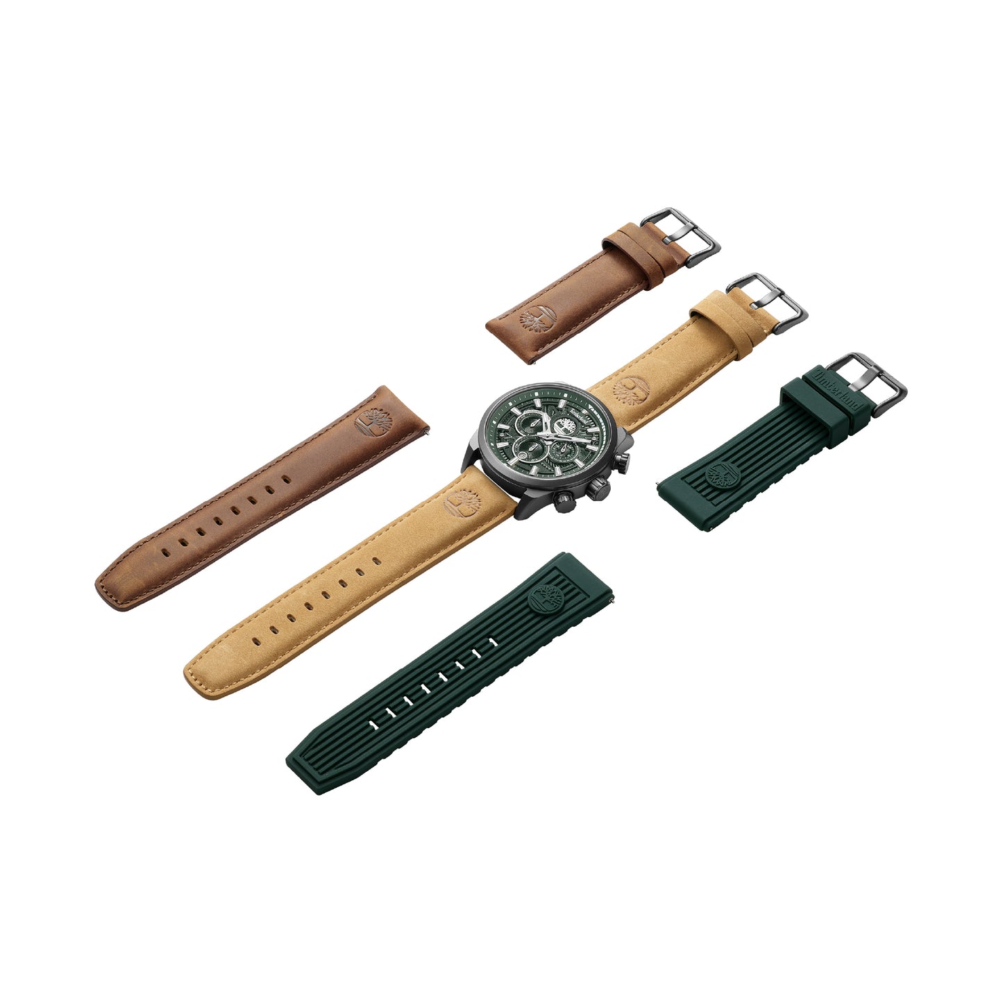 Henniker II Interchangeable Straps, TBL-TDWGQ00949X2