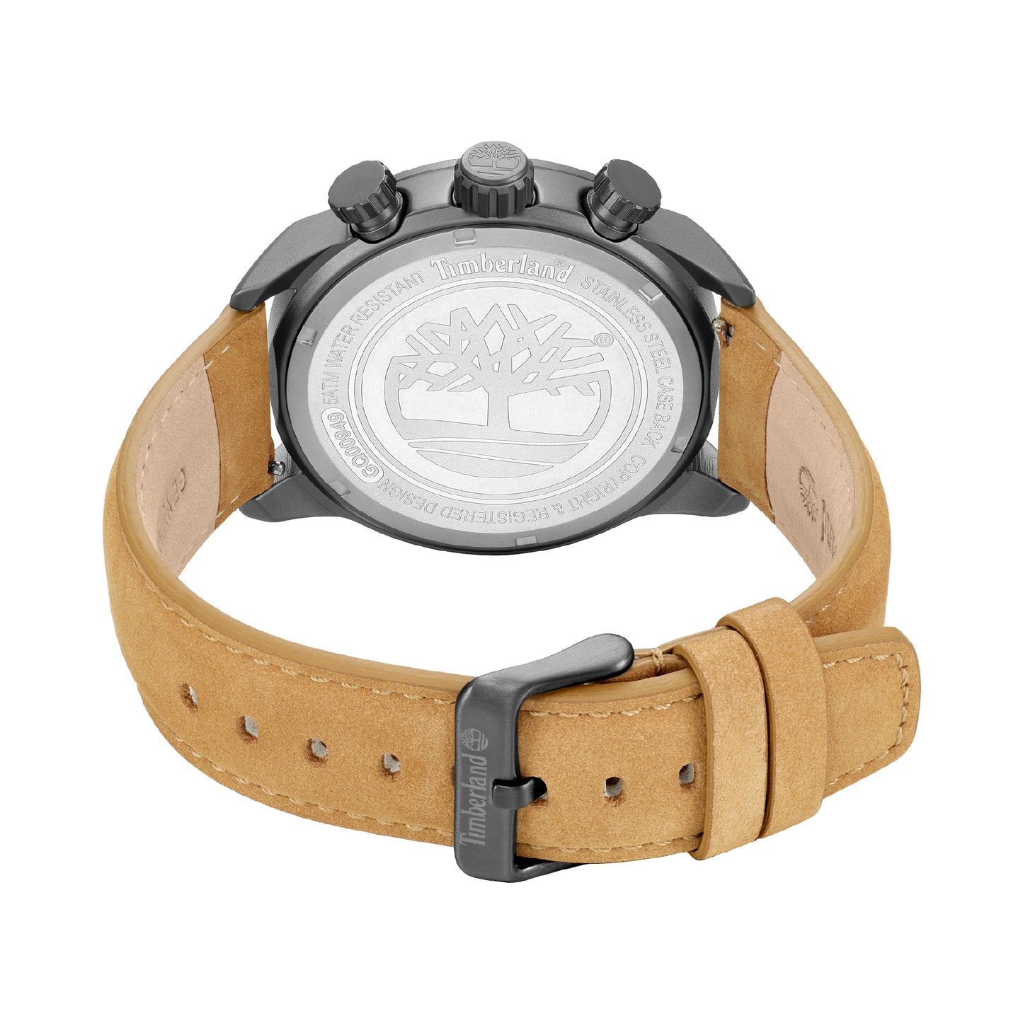 Henniker II Interchangeable Straps, TBL-TDWGQ00949X2