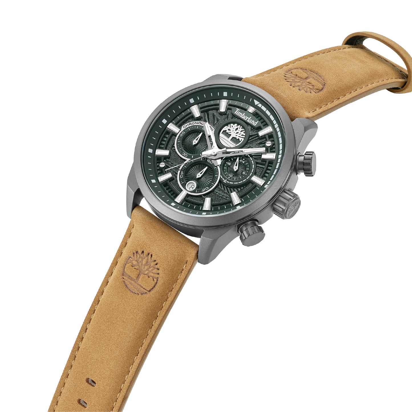 Henniker II Interchangeable Straps, TBL-TDWGQ00949X2