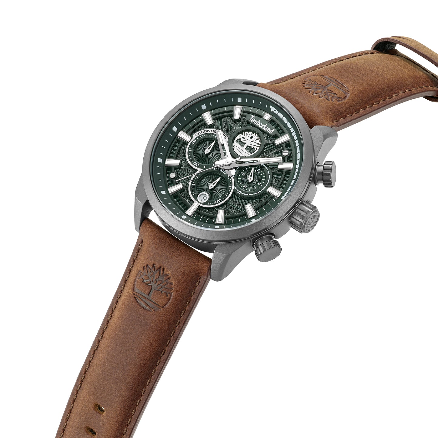 Henniker II Interchangeable Straps, TBL-TDWGQ00949X2