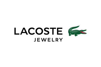 Lacoste Jewelry