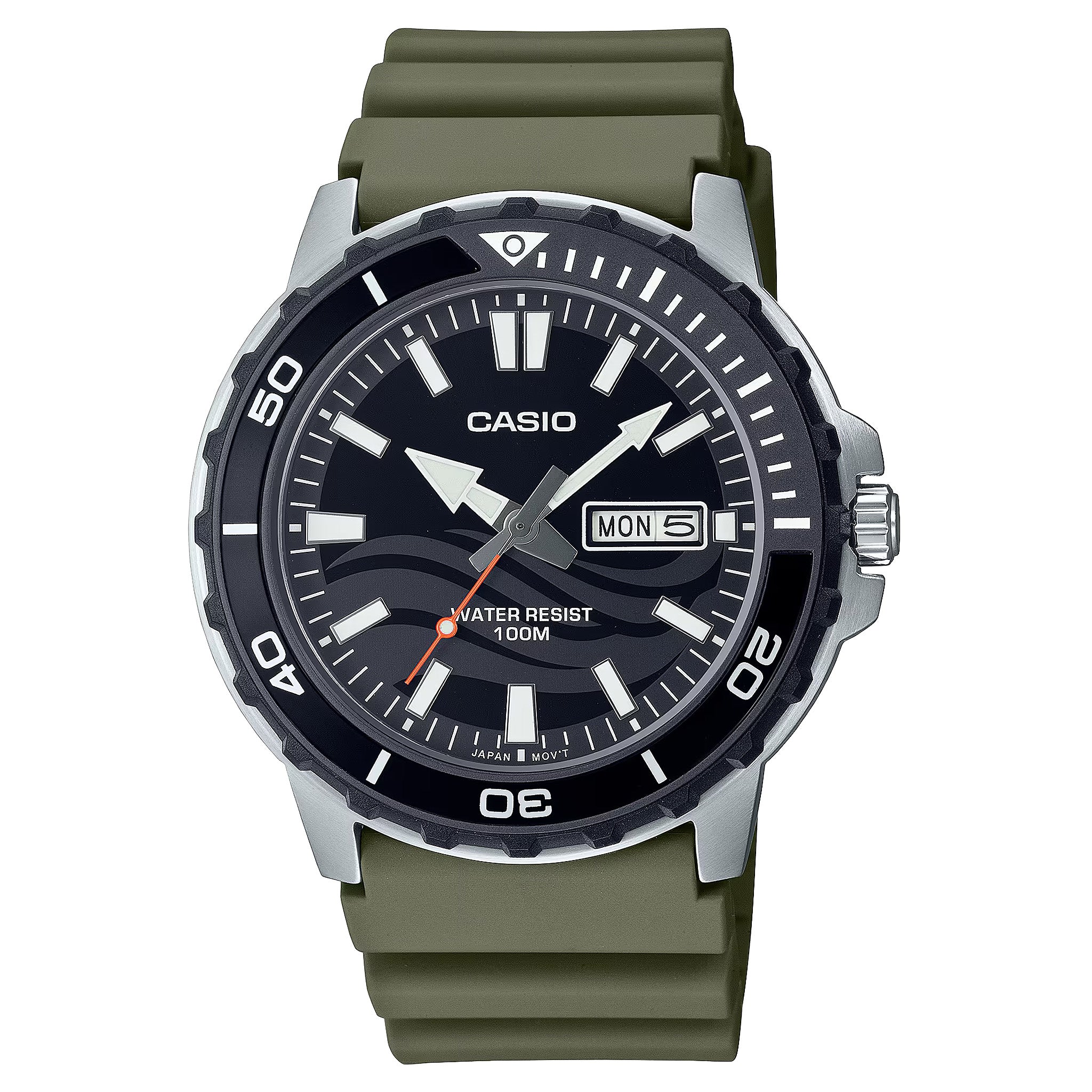 Casio 125d best sale