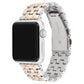 Apple Watch Strap Silver and Rose Gold, CO-14700244-STRAP