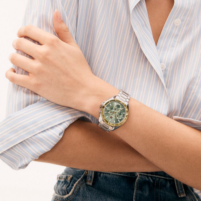 Watches Promo