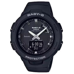 BABY-G SQUAD, GNY-BSA-B100-1ADR