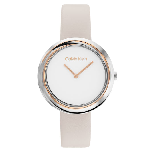 Twisted Bezel, CK-25200094